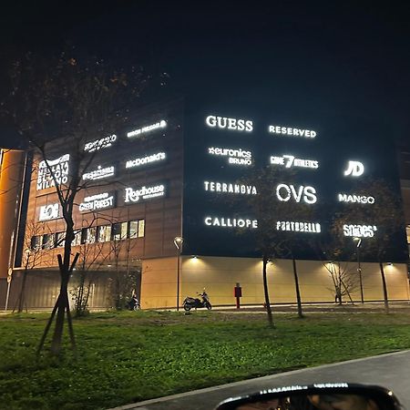 Sweet Home In Milano Smart District Exterior foto