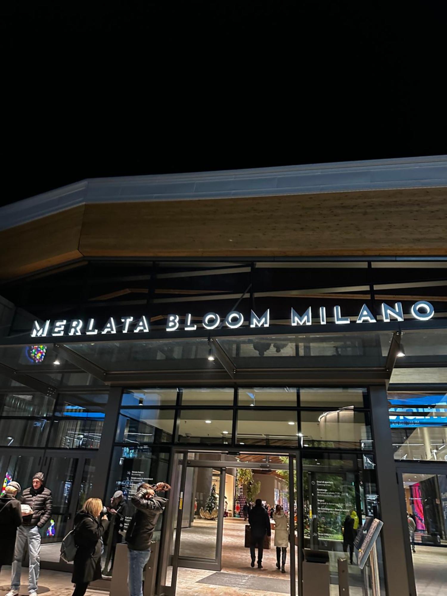 Sweet Home In Milano Smart District Exterior foto
