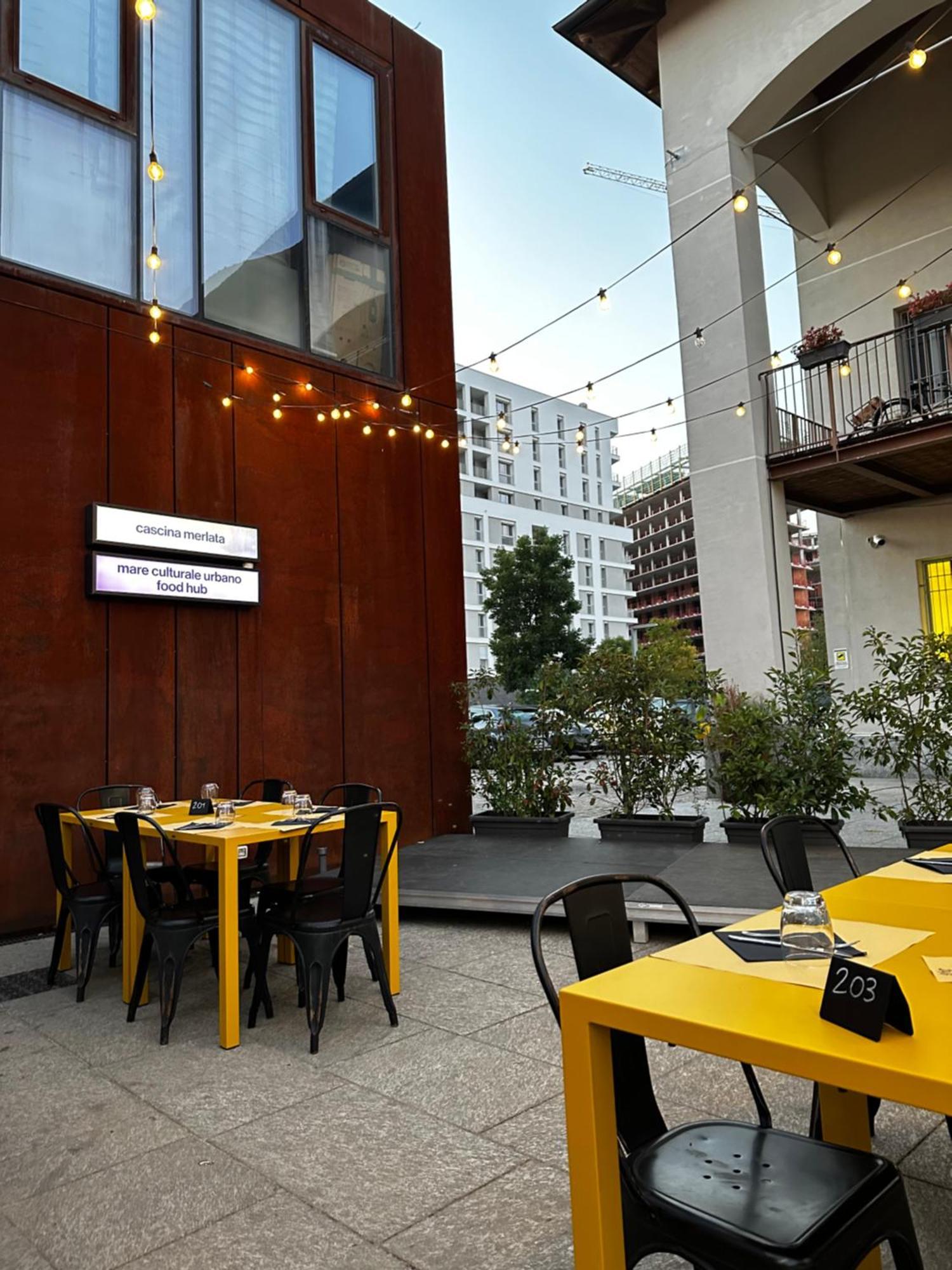 Sweet Home In Milano Smart District Exterior foto
